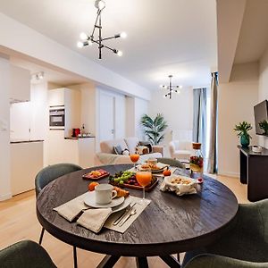 Appartement met een Slaapkamer